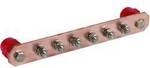 DEHN 472207 PAS I 6AP M10 CU Schraubklemmen-Block 39 kA 1 St.