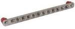 DEHN 472239 PAS I 12AP M10 V2A Potentialausgleichsschiene 1 St.