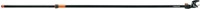 FISKARS 1001557, Fiskars 1001557 UP84 Schneidgiraffe Bypass Schwarz