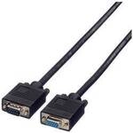ROLINE SVGA-Kabel HD15 ST - BU, 3 m 11.04.5303