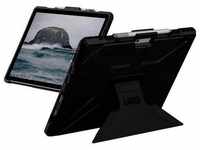 Urban Armor Gear Metropolis SE Case Tablet-Cover Microsoft Surface Pro 8 Back Cover