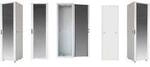 INTELLINET 715416, Intellinet 19 Netzwerkschrank Basic Line 42 HE 2033x600x800mm