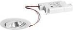 Brumberg 39363073 39363073 LED-Einbauleuchte LED 6 W Wei&szlig;