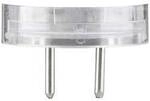 Paulmann 28833 LED EEK F (A - G) GY6.35 4 W Warmwei&szlig; (&Oslash; x H) 18 mm x 50 mm 1 St.