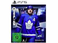 NHL 22 PS5 USK: 12 Genre (Spiele): Sport