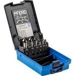 PFERD TOOLS SET KES HSS DIN 335 C90&deg; 6 HC-FEP 25202160 Kegelsenker-Set 6.3 mm,...