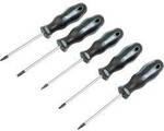 Makita Schraubendreher-Set 5-tlg. E-10534 Schraubendreher-Set