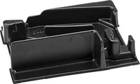 BOSCH PROFESSIONAL 1600A002V3, Einlage zur Werkzeugaufbewahrung, passend f&uuml;r GBH