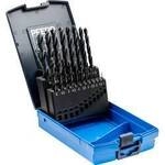 PFERD TOOLS 25203701 SET SPB DIN 338 HSSG N 1-10 STEEL 19 Stahl