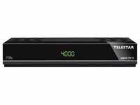 Telestar digiHD TS 13 HD-SAT-Receiver Aufnahmefunktion, Einkabeltauglich Anzahl