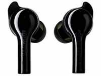Boompods Bassline GO In Ear Kopfhörer Bluetooth® Schwarz Headset,