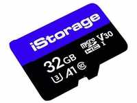 iStorage IS-MSD-1-32 microSD-Karte 32 GB