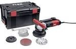Flex RE 16-5 115,Kit B-Jet 505021 Sanierungsfr&auml;se 115 mm 1600 W 230 V