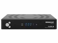 MegaSat HD 601 V4 HD-SAT-Receiver Einkabeltauglich