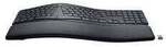 Logitech Ergo K860 Kabellos Tastatur Spanisch, QWERTY Graphit 920-010350