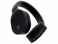 Mackie MC-40BT Studio Over Ear Headset Bluetooth® Stereo Schwarz