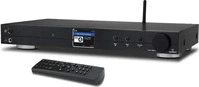 UNIVERSUM 221524, UNIVERSUM IR 500-21 Internet Tischradio Internet, DAB+, UKW