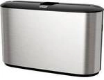 TORK 460005 Xpress&reg; Tisch Papierhandtuchspender Edelstahl 1 St.
