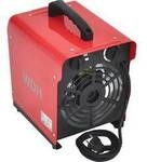 WDH Heizgebl&auml;se WDH-BGP03 (3kW) - Heizger&auml;t, Heizl&uuml;fter, Elektroheizer - 25m&sup2; - H