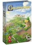 Asmodee HIGD0112 Carcassonne Neue Edition