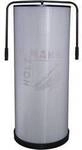 Holzmann Maschinen ABSFF1 ABSFF1 Feinstaubfilter