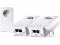 Devolo Magic 1 WiFi Network Kit Powerline WLAN Multiroom Starter Kit 8371 BE, PL, CZ,