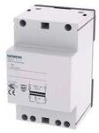 Siemens 4AC37240 Sicherheitstransformator 8 V, 12 V 2 A