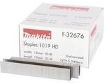 Makita F-32676 Tackerklammern 5040 St. Abmessungen (L x B) 19 mm x 10 mm