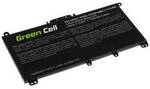 Green Cell Notebook-Akku HT03XL 11.4 V 3400 mAh HP GC-HP163