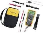 Fluke 179/MAG2 KIT Hand-Multimeter 4869295