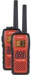 Stabo Freecomm 850 20851 PMR-Handfunkger&auml;t 2er Set
