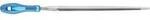 PFERD TOOLS 11275127 S&auml;gefeile schmal Dreikant Hieb 2 inkl....