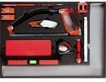 Gedore RED R22350004 3301685 Werkzeugset