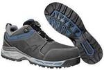 Albatros TOFANE BLACK QL LOW S3 ESD HRO SRC 648510256000042 Sicherheitsschuh S3