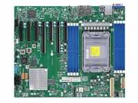 Supermicro MBD-X12SPL-F-B Mainboard Sockel (PC) Intel® 478 Formfaktor...