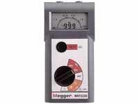 Megger MIT220-EN Isolationsmessgerät 250 V, 500 V 999 MΩ