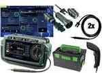 Gossen Metrawatt PROFIPAKET SECUTEST ST PRO M708B