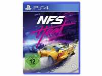 Need for Speed: Heat PS4 USK: 12
