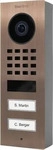 DOORBIRD 423869639, DoorBird D1102V Aufputz IP-Video-T&uuml;rsprechanlage WLAN, LAN