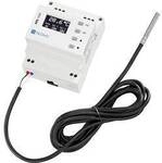 H-Tronic HTS 1000 Temperaturschalter -99 - 850 &deg;C 3000 W 1114690