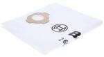 Bosch Accessories 2609256F67 Filterbeutel 4 St.