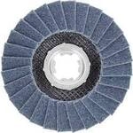 Bosch Accessories 2608901475 Lamellenschleifscheibe Bohrungs-&Oslash; 125 mm 1 St.