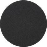 Makita D-62577 Polierpad Schwarz 125mm Durchmesser 125 mm 1 St.
