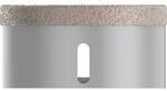 Bosch Accessories Bosch Power Tools 2608599026 Diamant-Trockenbohrer 1 St&uuml;ck 83 mm 1