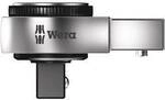 Wera 05078707001 Einsteckumschaltknarre