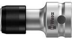 Wera 8784 C2 05003641001 Bit-Adapter Antrieb 1/2 (12.5 mm) 50 mm 1 St.