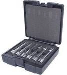 KS Tools 911.4450 1/2 Torx-E-Stecknuss-Satz, 6-tlg, E10-E20