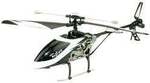 Amewi Buzzard V2 wei&szlig; RC Einsteiger Hubschrauber RtF 25317