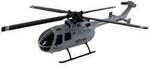 Amewi AFX-105 RC Einsteiger Hubschrauber RtF 25319