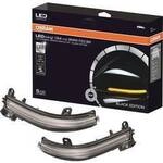Osram Automotive LEDDMI F20 BK S LEDriving&reg; Black Edition Spiegelblinker BMW BMW X1,